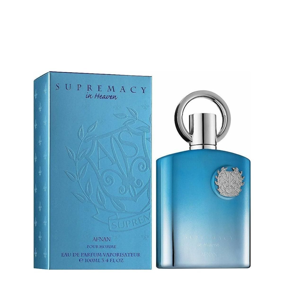 AFNAN SUPREMACY IN HEAVEN EDP
