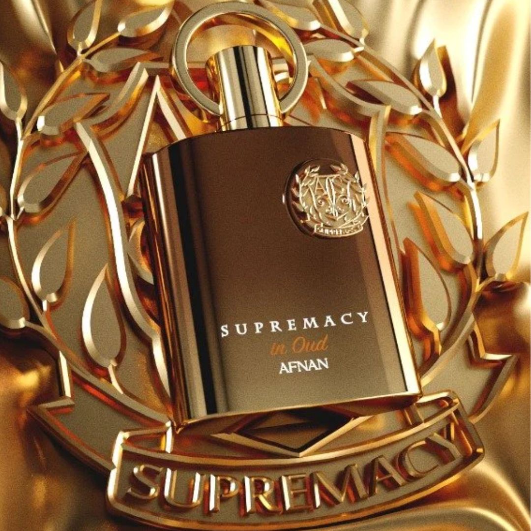 AFNAN SUPREMACY IN OUD