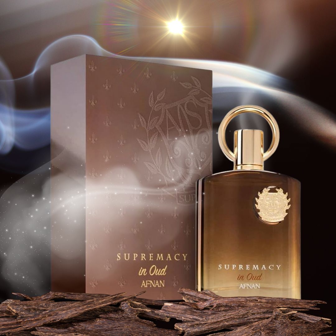 AFNAN SUPREMACY IN OUD
