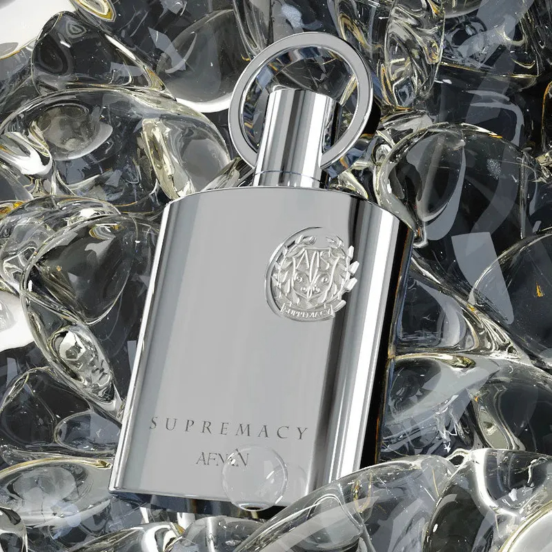 AFNAN SUPREMACY POUR HOMME EDP