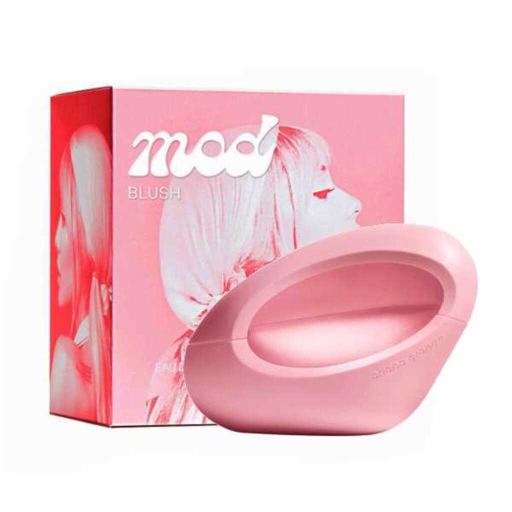 ARIANA GRANDE MOD BLUSH EDP