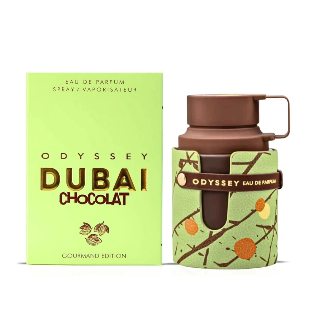 ARMAF ODYSSEY DUBAI CHOCOLAT EDP