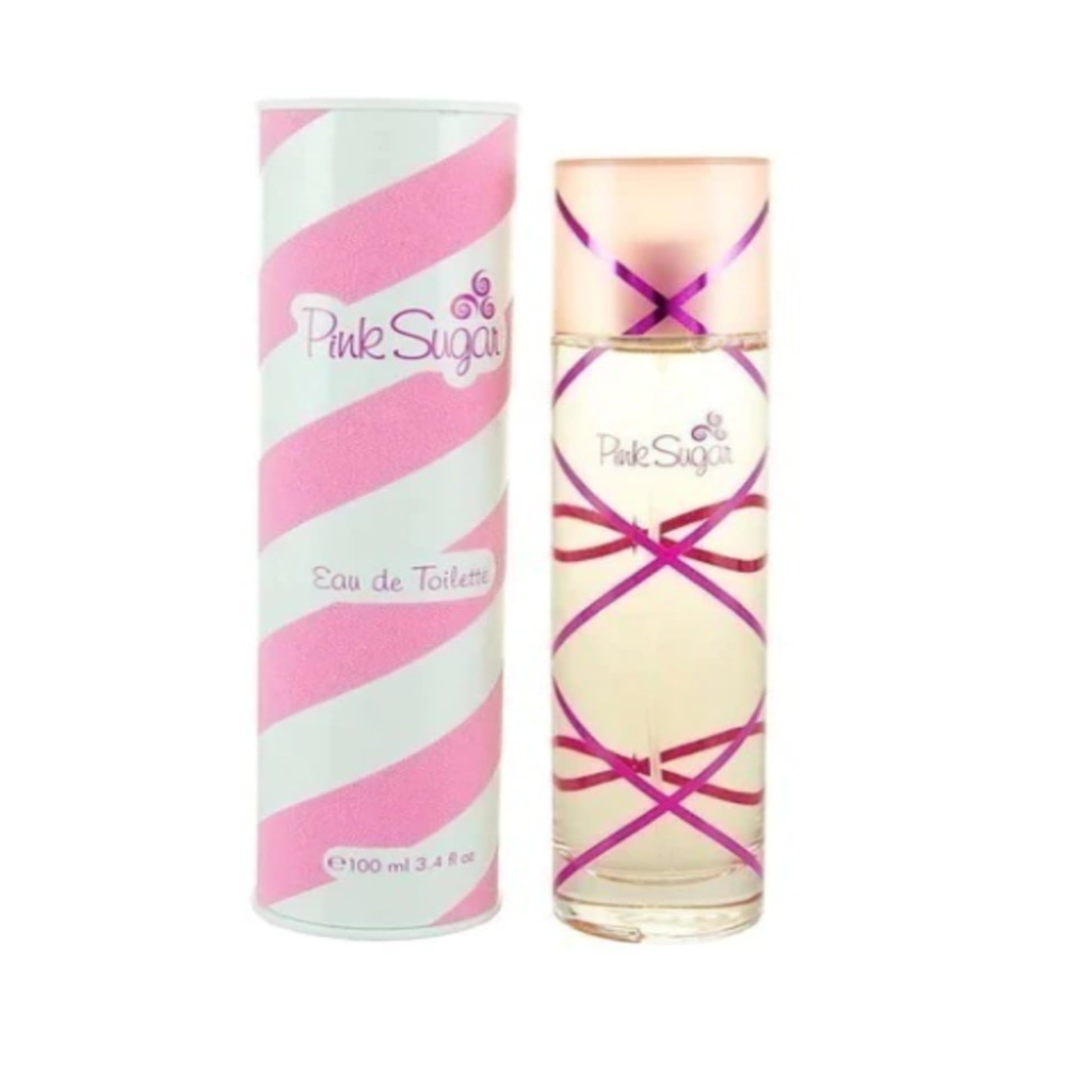 AQUALINA PINK SUGAR EDT
