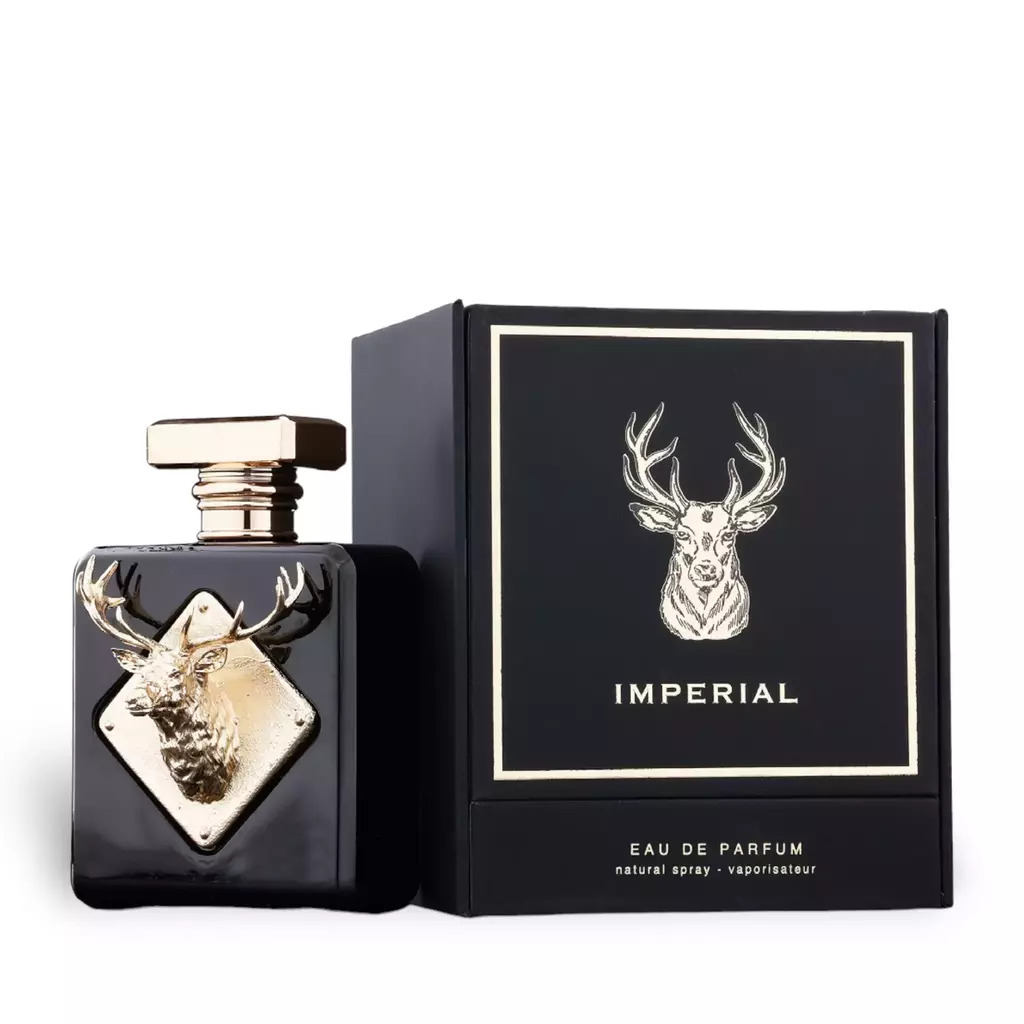 FRAGRANCE WORLD IMPERIAL EDP